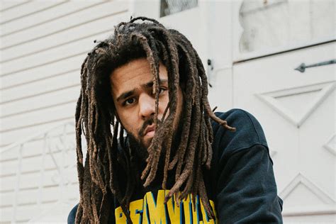 J. COLE .